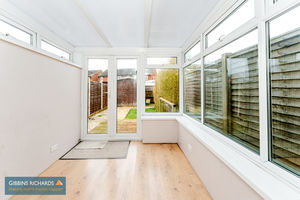 Conservatory- click for photo gallery